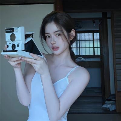 解谎侦探少女